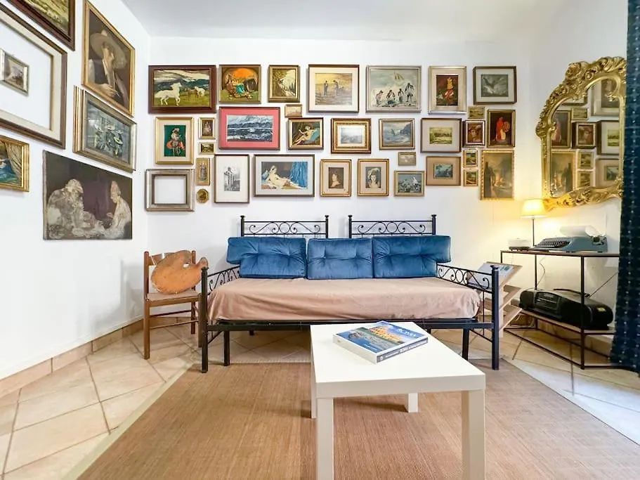 Vatican Art Apartment Rome 0*,  Italy